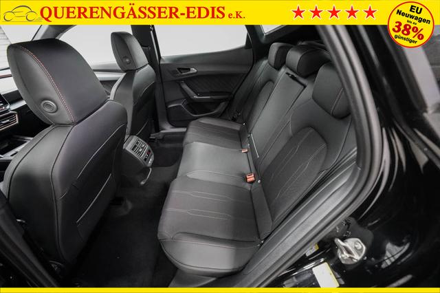 Cupra Formentor 2,0 TSI DSG 4x4 - LAGER 