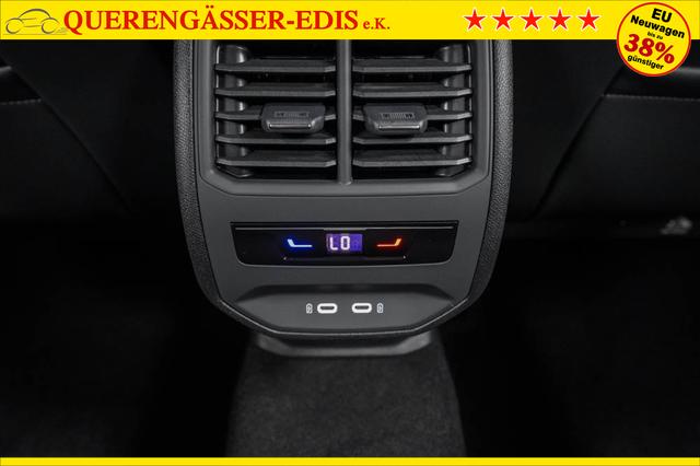 Cupra Formentor 2,0 TSI DSG 4x4 - LAGER 
