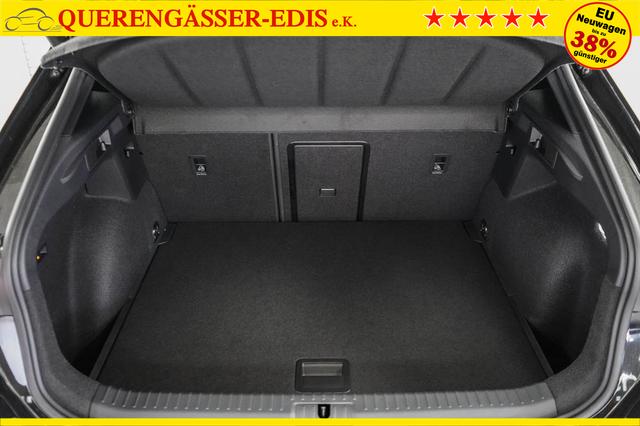 Cupra Formentor 2,0 TSI DSG 4x4 - LAGER 