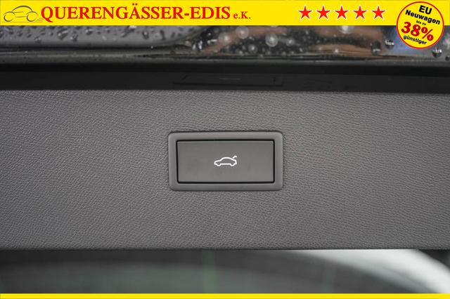 Cupra Formentor 2,0 TSI DSG 4x4 - LAGER 