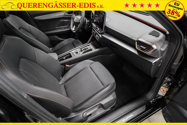 Cupra Formentor 2,0 TSI DSG 4x4 - LAGER 