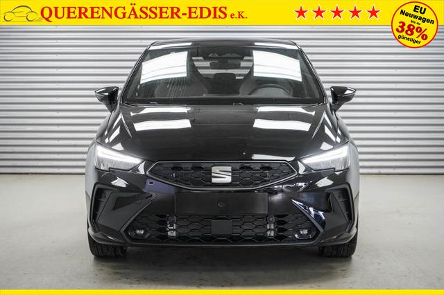 Seat Ibiza 1,0 TSI DSG FR - LAGER 