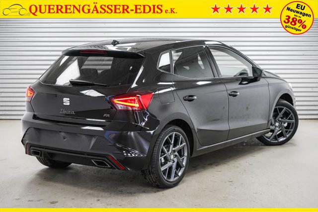 Seat Ibiza 1,0 TSI DSG FR - LAGER 