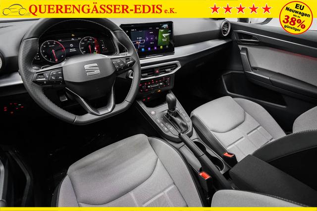 Seat Ibiza 1,0 TSI DSG FR - LAGER 