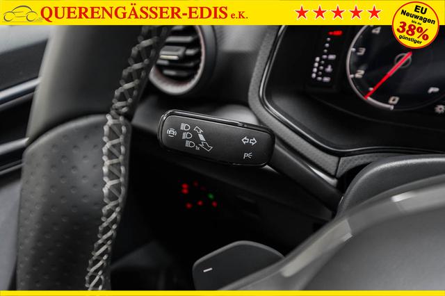Seat Ibiza 1,0 TSI DSG FR - LAGER 
