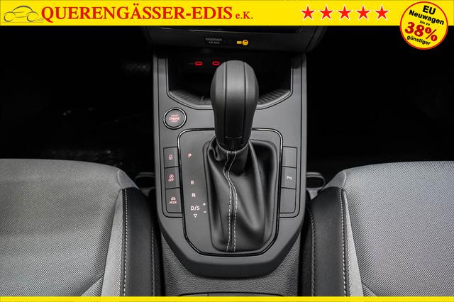 Seat Ibiza 1,0 TSI DSG FR - LAGER 