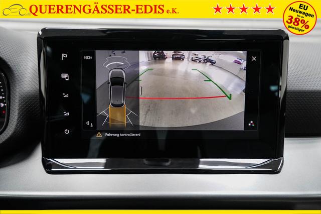 Seat Ibiza 1,0 TSI DSG FR - LAGER 