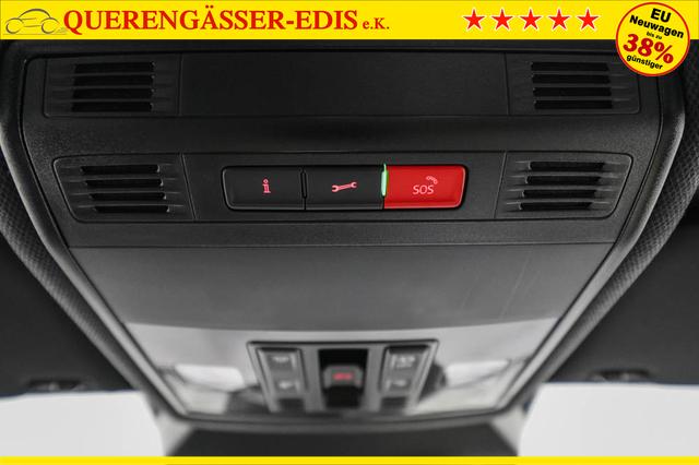 Seat Ibiza 1,0 TSI DSG FR - LAGER 
