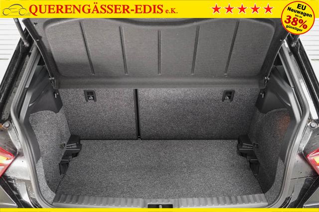 Seat Ibiza 1,0 TSI DSG FR - LAGER 