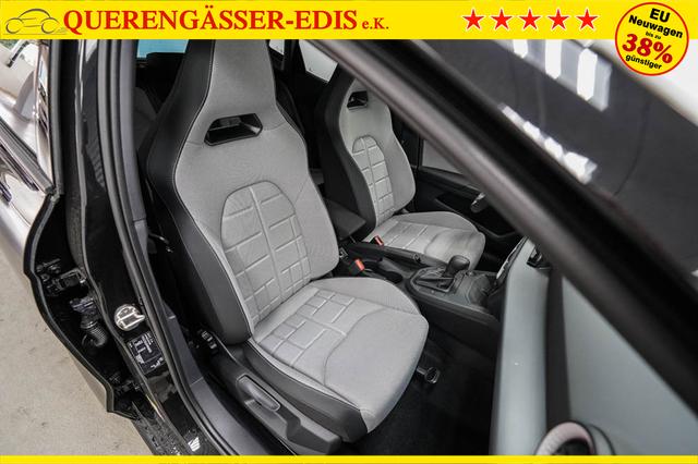 Seat Ibiza 1,0 TSI DSG FR - LAGER 