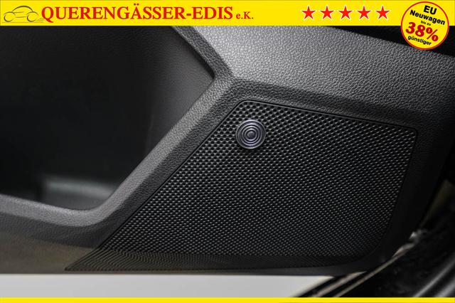 Seat Ibiza 1,0 TSI DSG FR - LAGER 