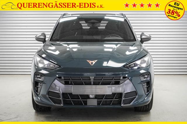 Cupra Terramar 1,5 eTSI DSG - LAGER 