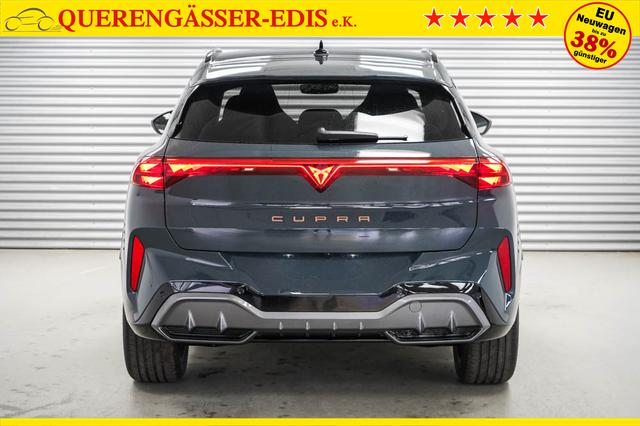 Cupra Terramar 1,5 eTSI DSG - LAGER 