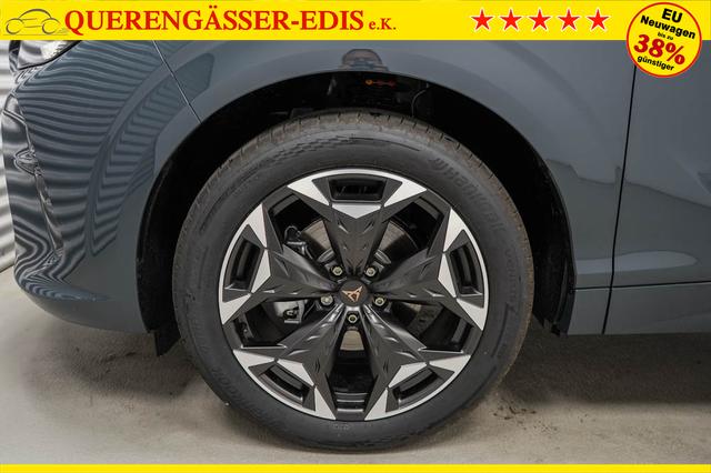 Cupra Terramar 1,5 eTSI DSG - LAGER 