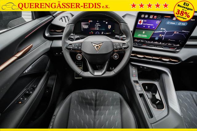 Cupra Terramar 1,5 eTSI DSG - LAGER 