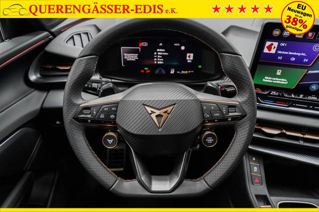 Cupra Terramar 1,5 eTSI DSG - LAGER 