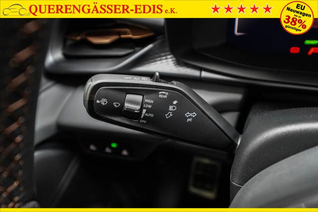 Cupra Terramar 1,5 eTSI DSG - LAGER 