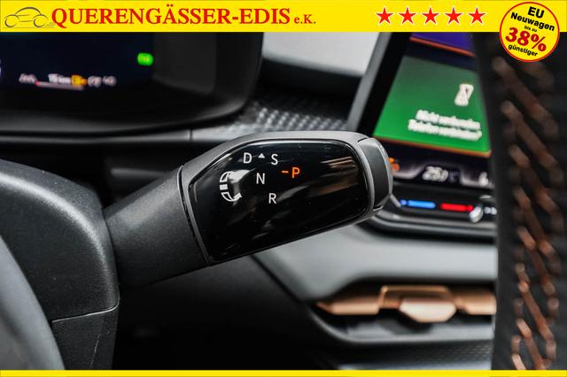 Cupra Terramar 1,5 eTSI DSG - LAGER 