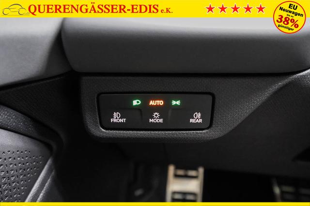 Cupra Terramar 1,5 eTSI DSG - LAGER 