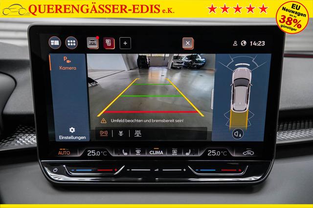 Cupra Terramar 1,5 eTSI DSG - LAGER 