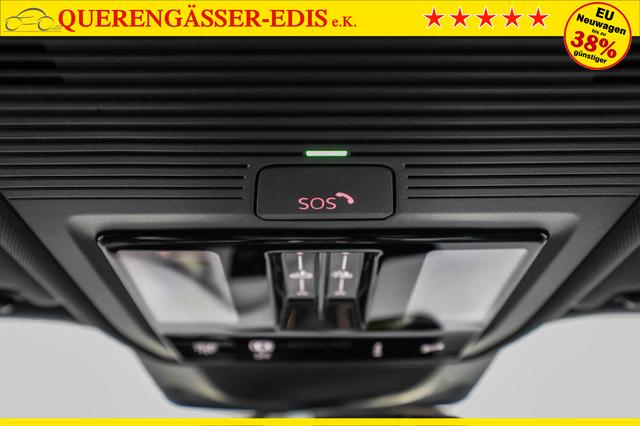 Cupra Terramar 1,5 eTSI DSG - LAGER 