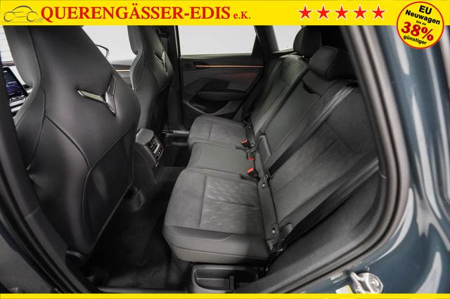 Cupra Terramar 1,5 eTSI DSG - LAGER 