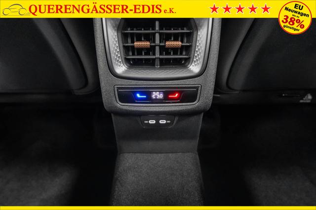 Cupra Terramar 1,5 eTSI DSG - LAGER 