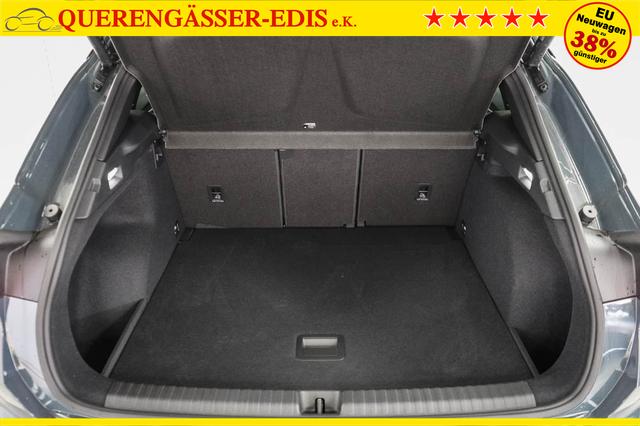 Cupra Terramar 1,5 eTSI DSG - LAGER 