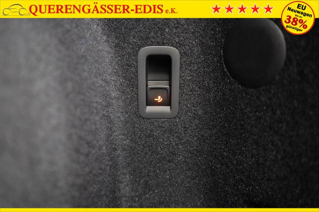 Cupra Terramar 1,5 eTSI DSG - LAGER 
