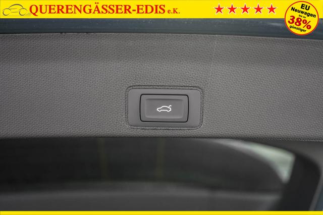 Cupra Terramar 1,5 eTSI DSG - LAGER 