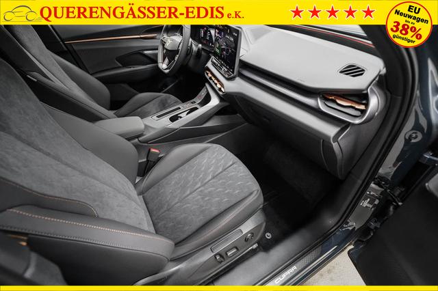 Cupra Terramar 1,5 eTSI DSG - LAGER 