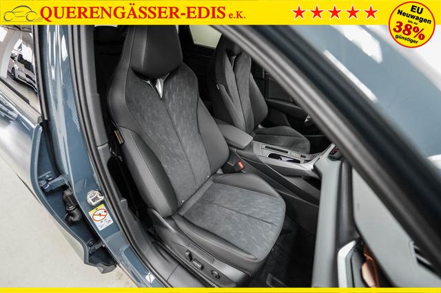 Cupra Terramar 1,5 eTSI DSG - LAGER 
