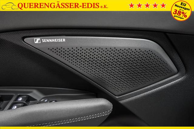 Cupra Terramar 1,5 eTSI DSG - LAGER 