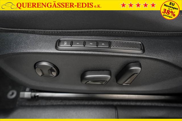 Cupra Terramar 1,5 eTSI DSG - LAGER 