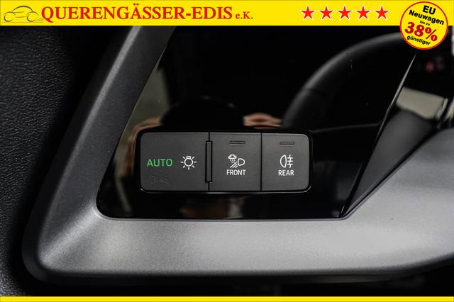 Audi A3 Sportback 2,0 TFSI S-tronic quattro S-l -LAG. 