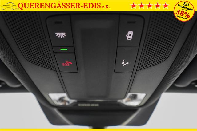 Audi A3 Sportback 2,0 TFSI S-tronic quattro S-l -LAG. 