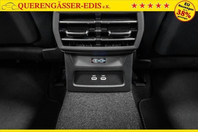 Audi A3 Sportback 2,0 TFSI S-tronic quattro S-l -LAG. 