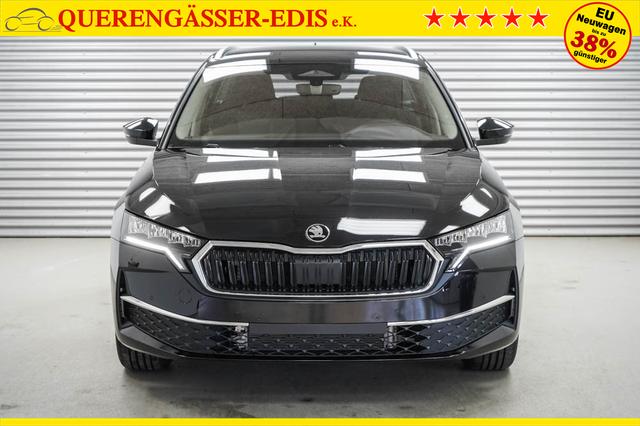 Skoda Octavia Combi Kombi 1,5 TSI mHEV DSG Selection - LAGER 