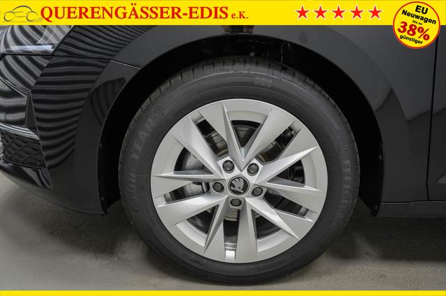Skoda Octavia Combi Kombi 1,5 TSI mHEV DSG Selection - LAGER 