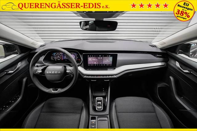 Skoda Octavia Combi Kombi 1,5 TSI mHEV DSG Selection - LAGER 