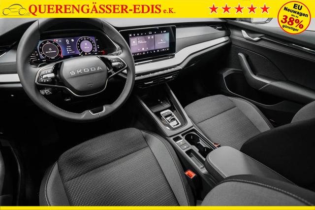 Skoda Octavia Combi Kombi 1,5 TSI mHEV DSG Selection - LAGER 