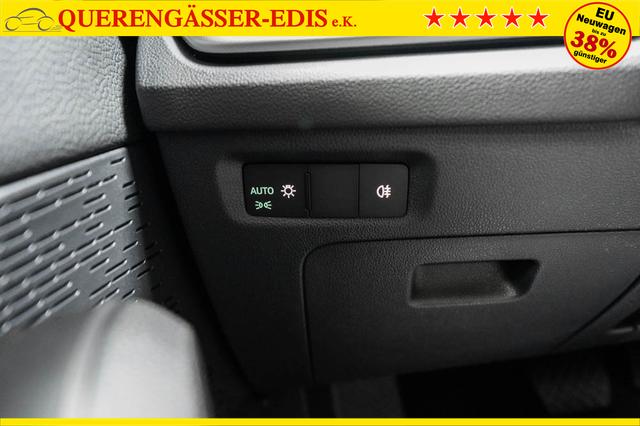 Skoda Octavia Combi Kombi 1,5 TSI mHEV DSG Selection - LAGER 