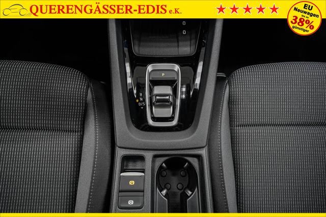 Skoda Octavia Combi Kombi 1,5 TSI mHEV DSG Selection - LAGER 