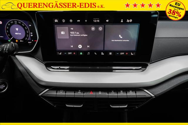 Skoda Octavia Combi Kombi 1,5 TSI mHEV DSG Selection - LAGER 