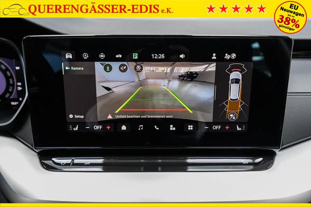 Skoda Octavia Combi Kombi 1,5 TSI mHEV DSG Selection - LAGER 