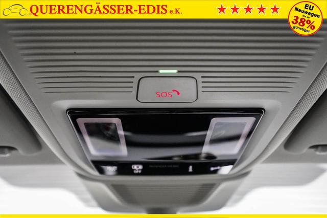 Skoda Octavia Combi Kombi 1,5 TSI mHEV DSG Selection - LAGER 