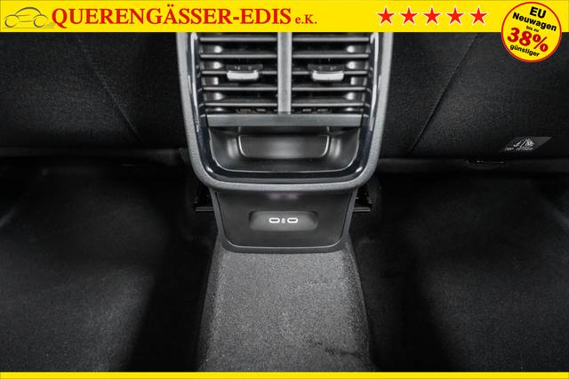 Skoda Octavia Combi Kombi 1,5 TSI mHEV DSG Selection - LAGER 