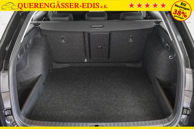 Skoda Octavia Combi Kombi 1,5 TSI mHEV DSG Selection - LAGER 