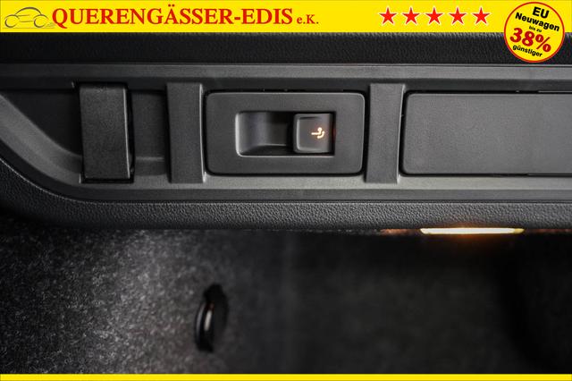 Skoda Octavia Combi Kombi 1,5 TSI mHEV DSG Selection - LAGER 