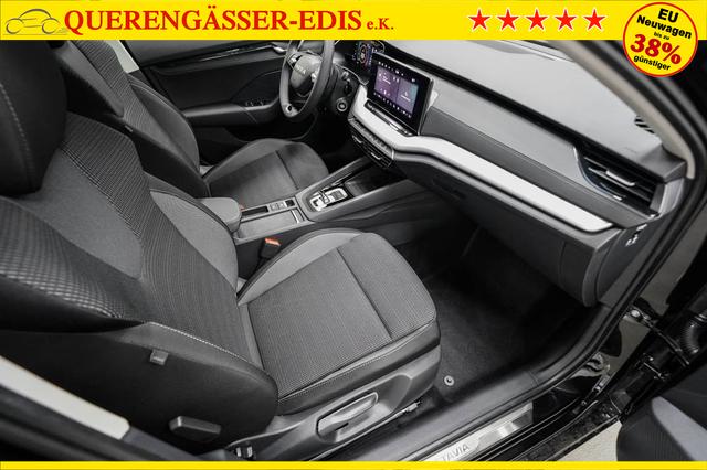 Skoda Octavia Combi Kombi 1,5 TSI mHEV DSG Selection - LAGER 